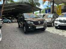 Renault Kwid 2016 Car