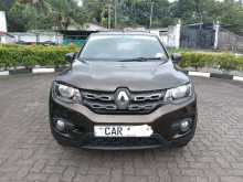 Renault KWID 2016 Car