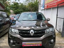 Renault Kwid 2016 Car