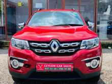 Renault Kwid 2016 Car