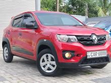 Renault Kwid 2016 Car