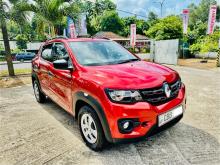 Renault Kwid 2018 Car
