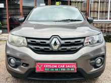 Renault Kwid 2016 Car