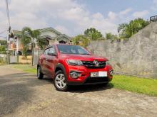 Renault Kwid 2016 Car