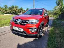 Renault Kwid 2016 Car
