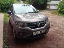 Renault Kwid 2016 Car