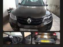 Renault Kwid 2016 Car