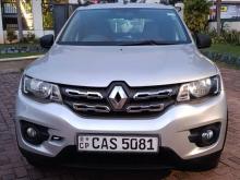 Renault KWID 2016 Car