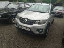Renault Kwid 2017 Car
