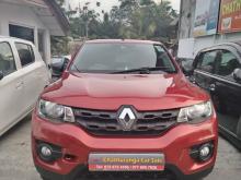 Renault Kwid 2016 Car