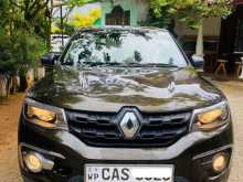 Renault Kwid 2016 Car