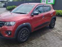 Renault KWID 2016 Car