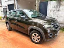 Renault Kwid 2016 Car