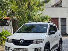 Renault Kwid 2016 Car