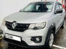 Renault Kwid 2017 Car