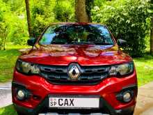 Renault Kwid 2016 Car