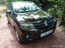 Renault Kwid 2016 Car