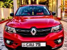 Renault Kwid 2017 Car