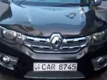Renault Kwid 2016 Car