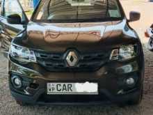 Renault Kwid 2016 Car