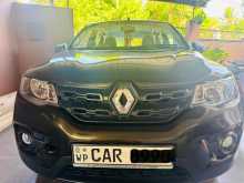 Renault Kwid 2016 Car