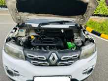 Renault Kwid 2016 Car