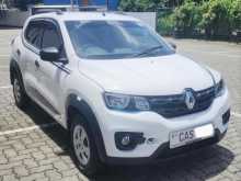 Renault Kwid 2016 Car