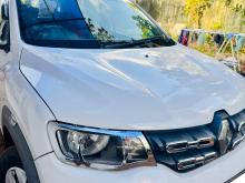 Renault Kwid 2018 Car