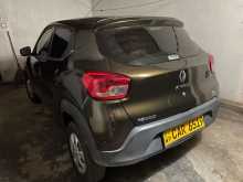 Renault Kwid 2016 Car