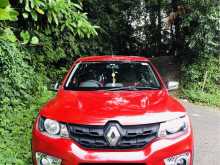 Renault Kwid 2016 Car