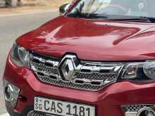 Renault Kwid 2016 Car