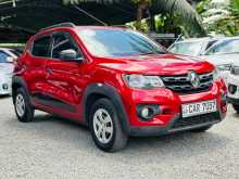 Renault Kwid 2016 Car