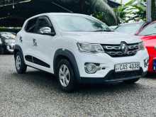 Renault Kwid 2016 Car