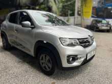 Renault KWID 2017 Car