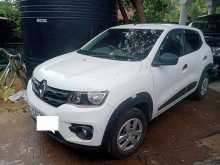 Renault KWID 2016 Car