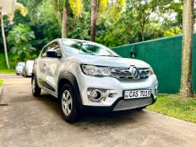 Renault Kwid 2016 Car