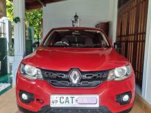Renault Kwid 2017 Car