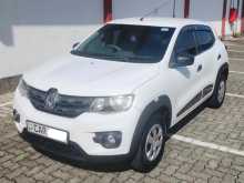 Renault Kwid 2016 Car