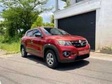 Renault Kwid 2016 Car