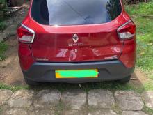 Renault Kwid 2018 Car
