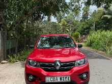 Renault Kwid 2017 Car