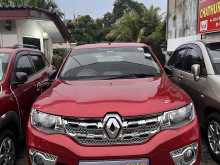 Renault Kwid 2016 Car