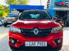 Renault Kwid 2016 Car