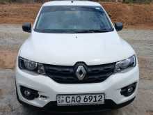 Renault Kwid 2016 Car