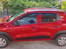 Renault Kwid 2016 Car