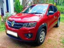 Renault Kwid 2016 Car