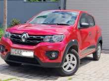 Renault Kwid 2016 Car
