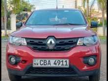 Renault KWID 2016 Car