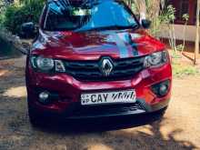 Renault Kwid 2016 Car