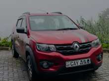 Renault Kwid 2016 Car